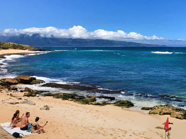 Maui: West Maui Tour With Breakfast and Lunch - Food and Beverages