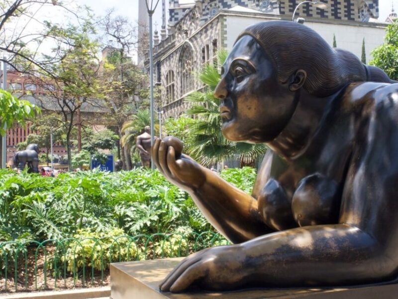 Medellin: Private City Tour - Experience Highlights
