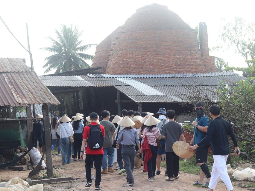 Mekong Private Tour: Ben Tre 1 Day With Biking - Itinerary Highlights