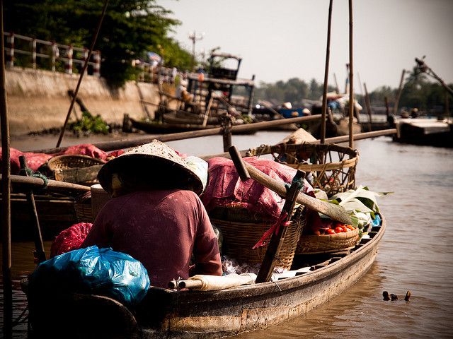 Mekong Tour: Cai Be - Can Tho Floating Market 2 Days - Detailed Itinerary