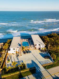 Melbourne Beach Resort & Surf Club - Accommodation Options