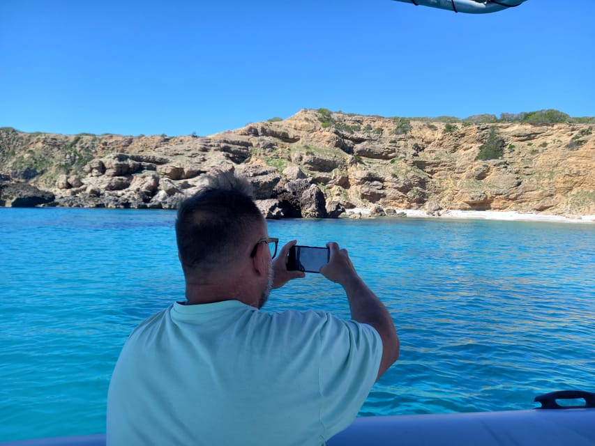 Menorca: North Coast Boat Tour From Addaia - Activities and Highlights