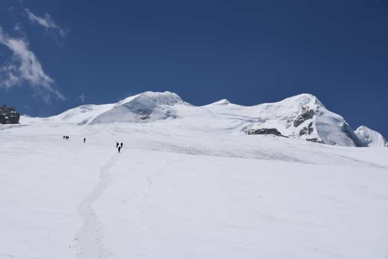 Mera Peak Climbing - Trekking Experience and Routes