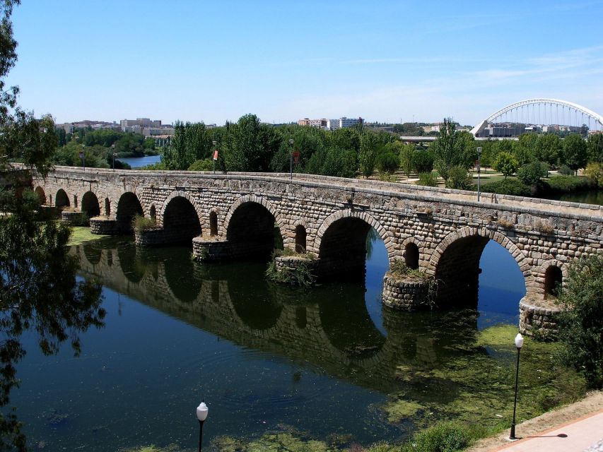 Mérida - Private Historic Walking Tour - Key Attractions