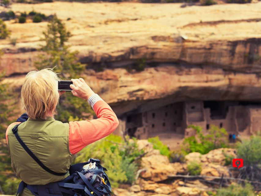 Mesa Verde: Self-Guided Audio Driving Tour - Highlights of the Park