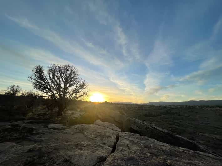 Mesa Verde Sunrise Tour - Tour Experience