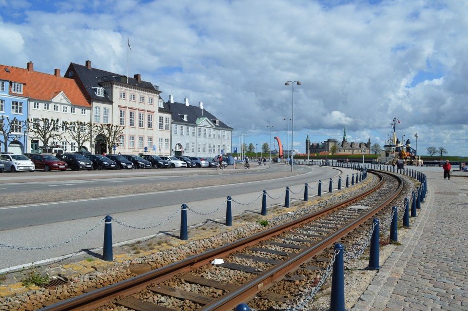 Mesmerizing Helsingør – Private Family Walking Tour - Experience Highlights