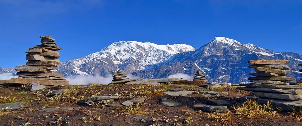 Mesmerizing Mardi Himal : Trek in the Heart of the Himalayas - Frequently Asked Questions