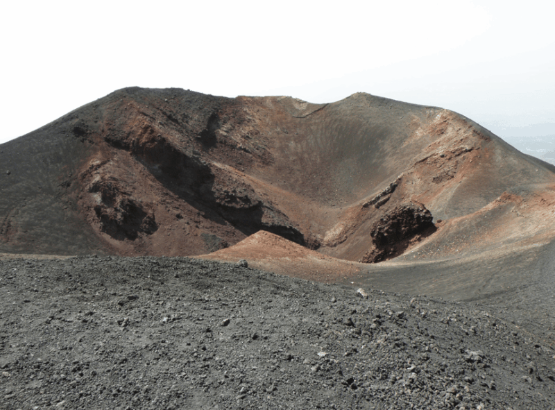 Messina: Mt. Etna and Taormina Private Tour With Driver - Mt. Etna Exploration