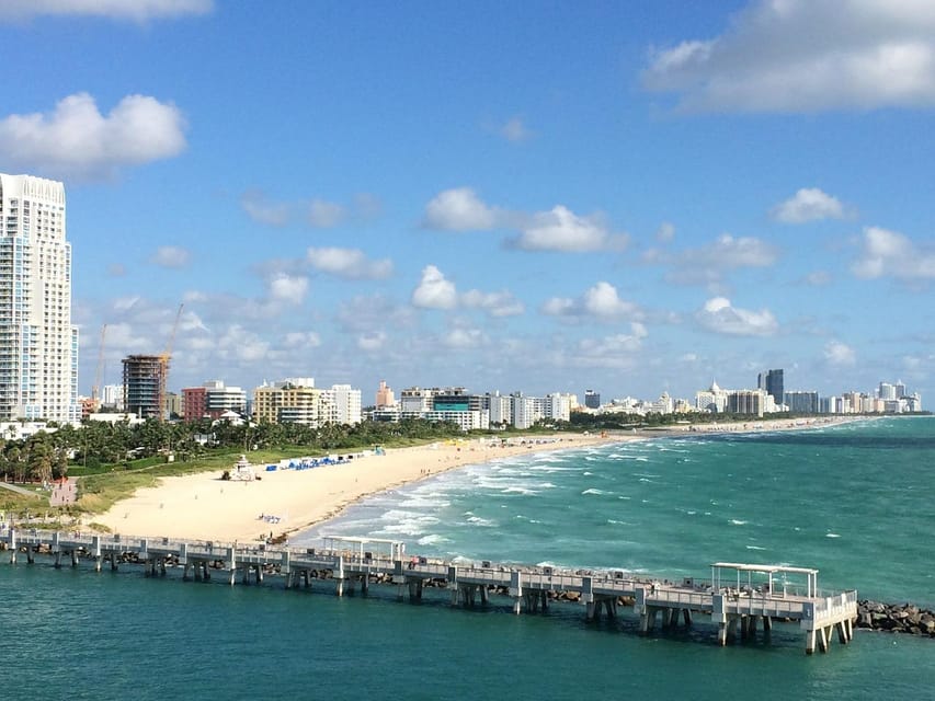 Miami: South Beach Private Airplane Tour - Customer Reviews and Ratings