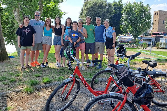 Milan Bike Tour - Key Attractions