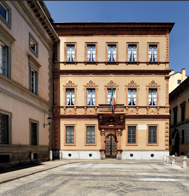 Milan: Casa Del Manzoni Entry Ticket - Museum Overview