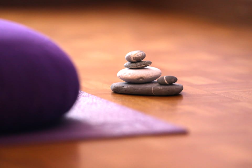 Milan: Experience Silence and Peace With Meditation - Guided Meditation Locations