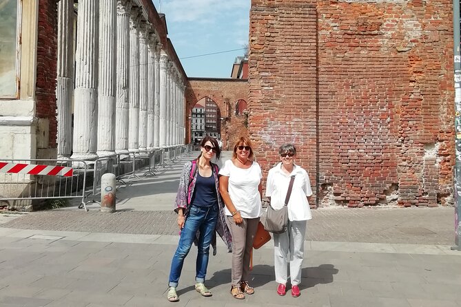 Milan : Private Custom Walking Tour With a Guide (Private Tour) - Customization Options