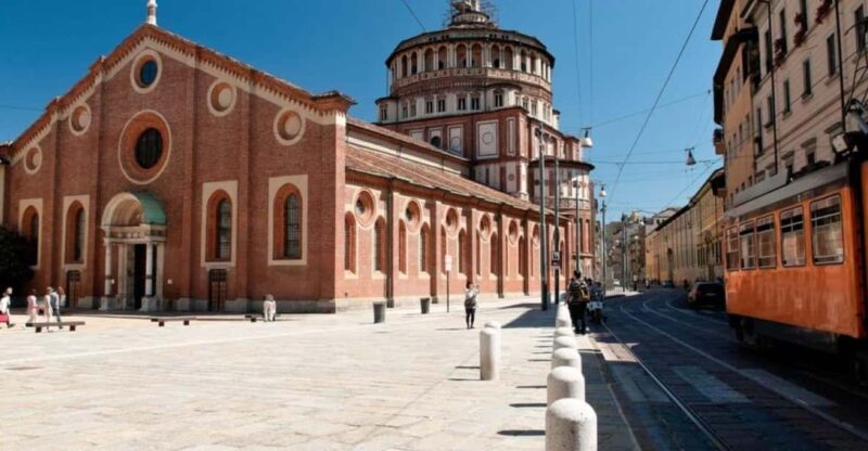 Milan: The Last Supper Express Guided Tour - Experience Highlights