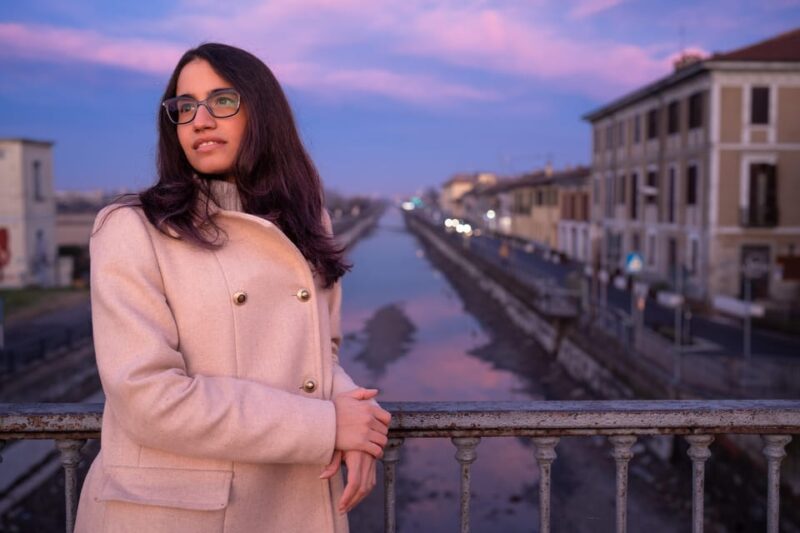 Milano: Professional Photoshoot Tour - Experience and Highlights