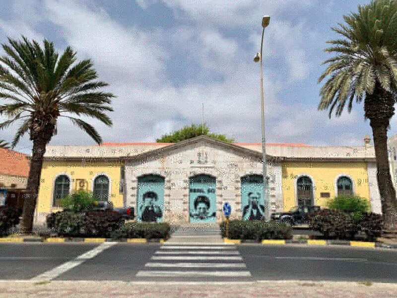 Mindelo: City Tour With Carnival Dancer - Pricing and Reservation