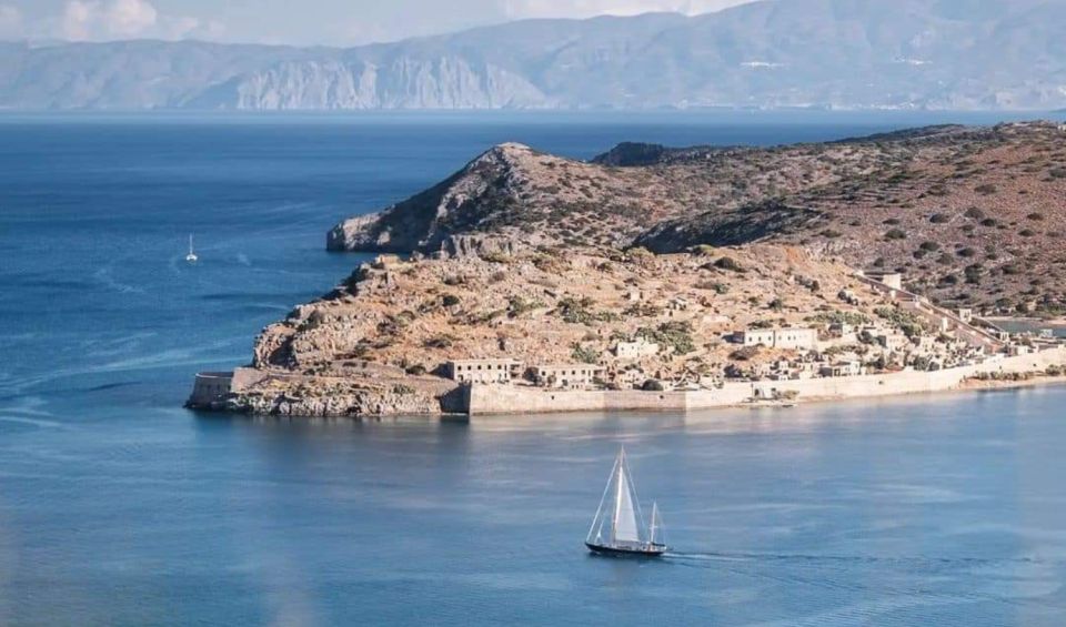 Mirabello Luxuries With Spinalonga & Agios Nikolaos - Transportation and Pickup Details