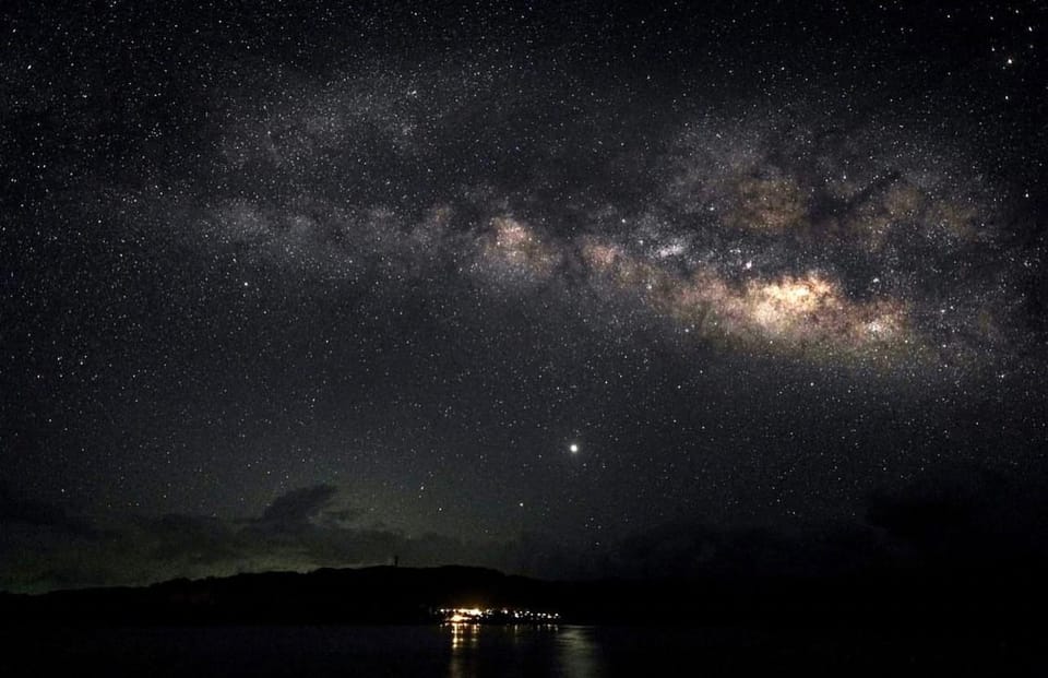 Miyako Island: Stars & Jungle Night Walking Tour - Unique Ecosystem Exploration