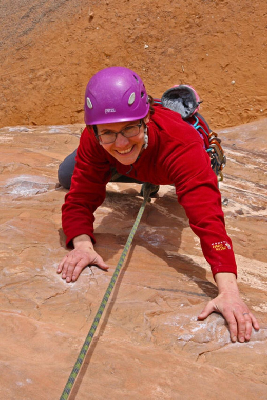 Moab: Half-Day Rock Climbing Adventure - Pricing and Duration