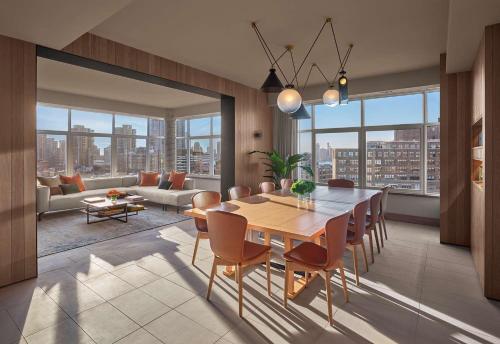 ModernHaus SoHo - Guest Experience and Ratings