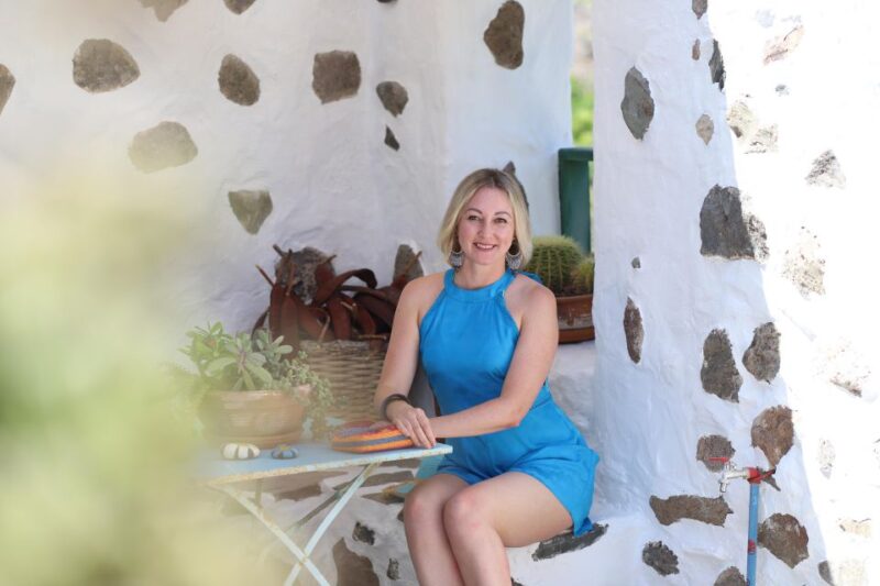 Mogan: Private Photoshoot Session With Edited Photos - Booking Information