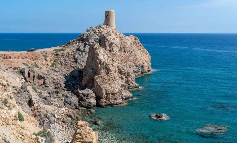 Mojacar Vera: Beaches and Secret Corners of Mojacar Coast - Booking Information