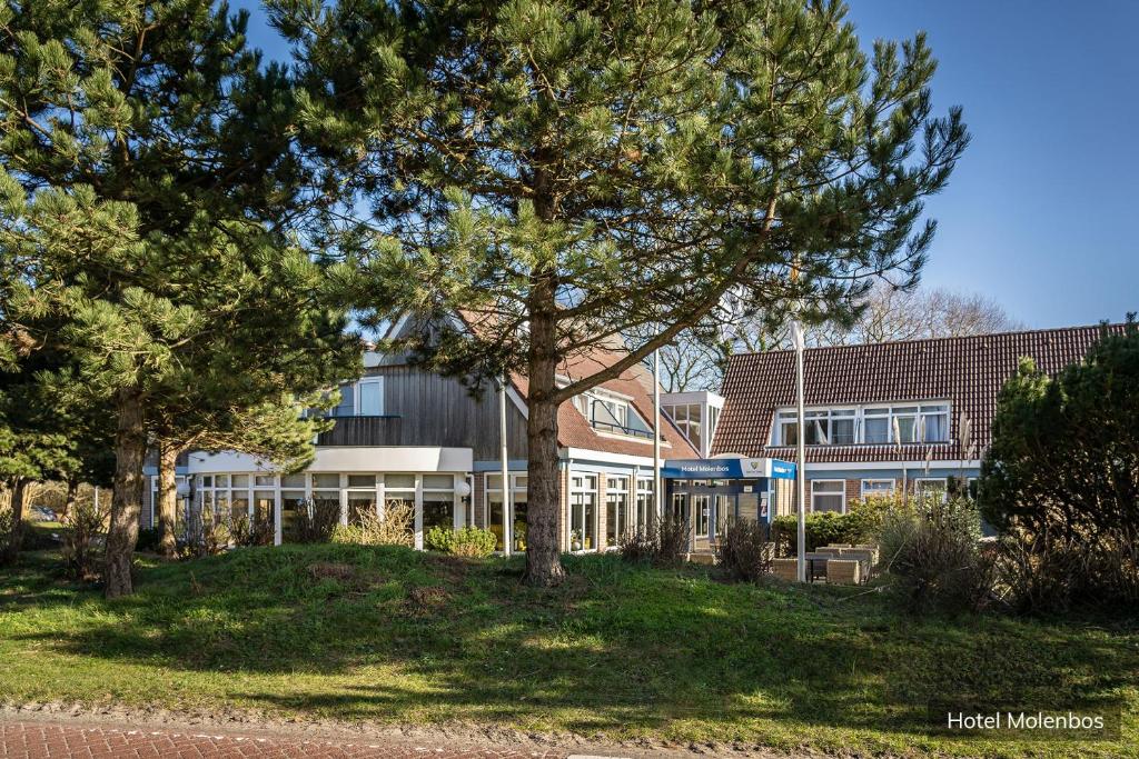 Molenbos Hotel Texel - Guest Experience