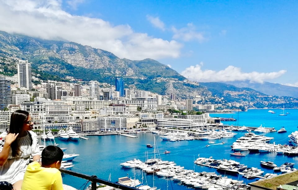 Monaco & Monte-Carlo: Guided Hidden Gems Tour - Highlights of the Experience