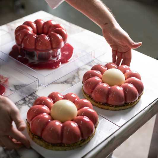 Monopoli: Make and Taste Modern Apulian Cakes - Workshop Environment