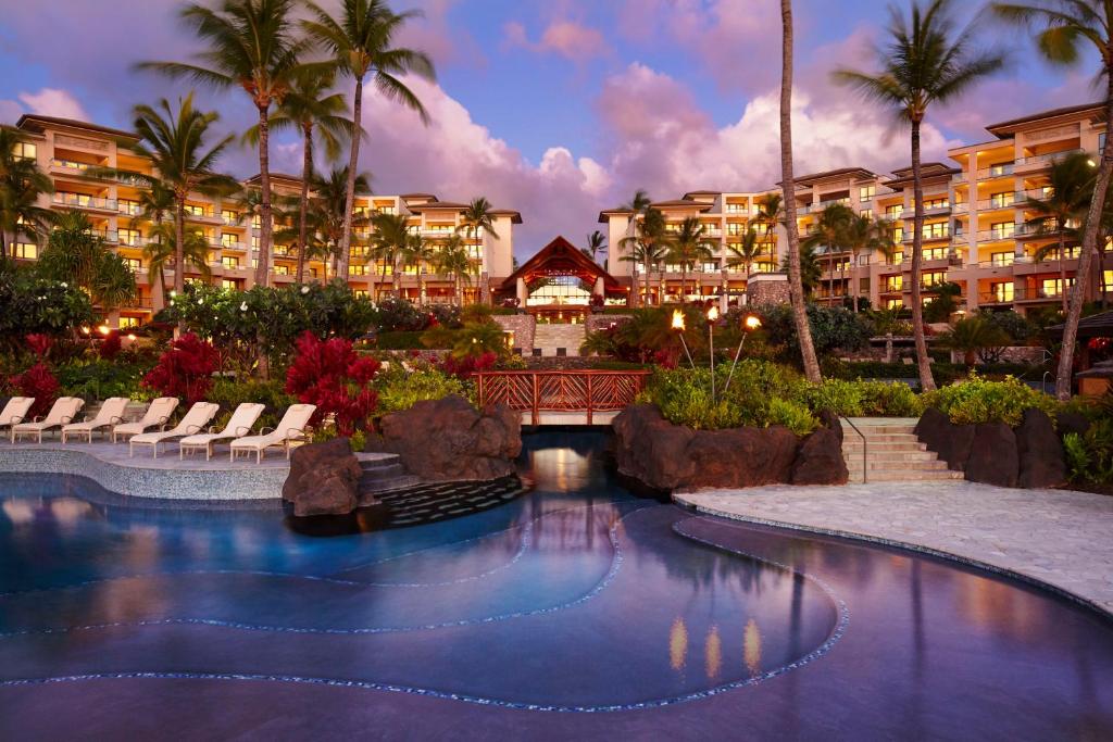 Montage Kapalua Bay - Accommodation Options