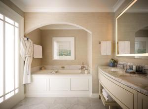 Montage Laguna Beach - Accommodation and Amenities