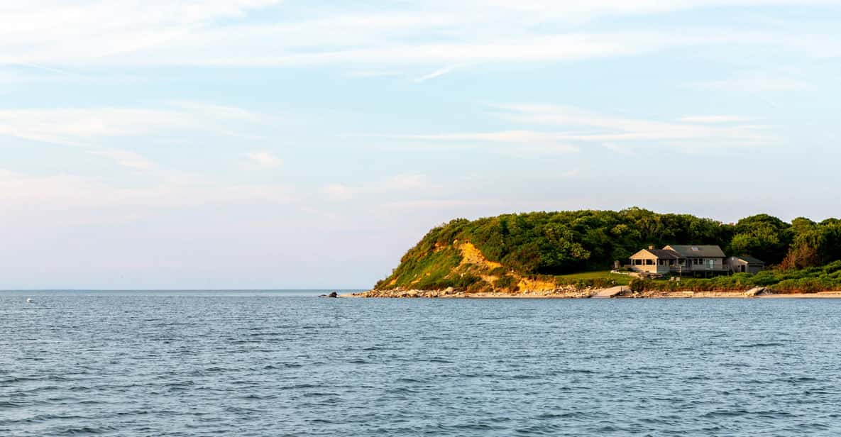 Montauk: Discover the East Ends Best Sunset Cruise - Pricing Information