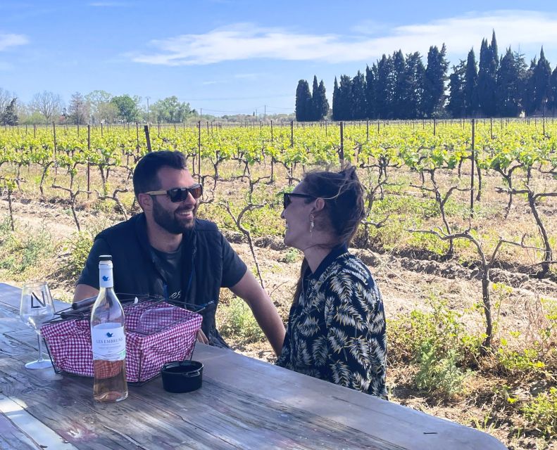 Montpellier: Half Day Wine Tour in Camargue - Pricing and Reservations