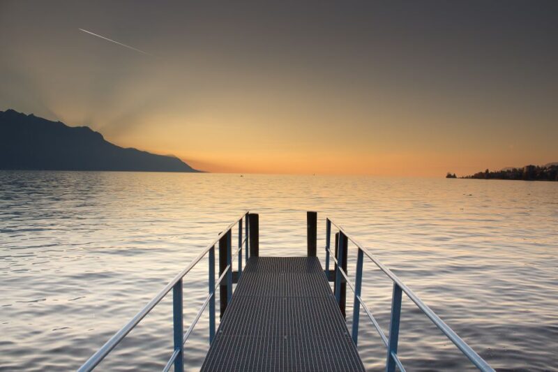 Montreux: Capture the Most Photogenic Spots With a Local - Iconic Landmarks to Photograph
