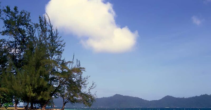 Morning: Mamutik & Sapi Island Excursion Ticket - Detailed Itinerary