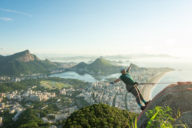 Morro Dois Irmãos - the Best View of the City - What to Expect During the Hike