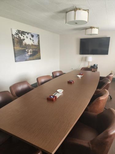 Moselem Springs Golf Club - Accommodation Options