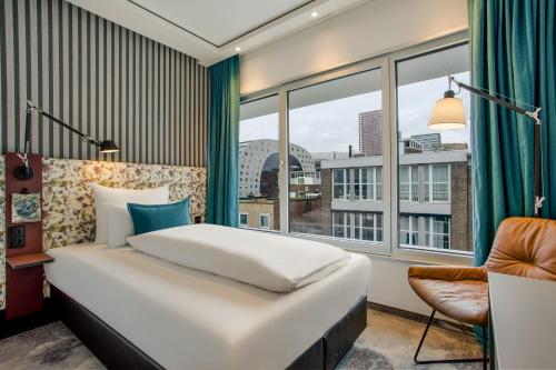 Motel One Rotterdam - Guest Reviews