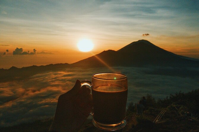 Mount Batur Sunrise Treeking With Breakfast - Health and Safety Guidelines