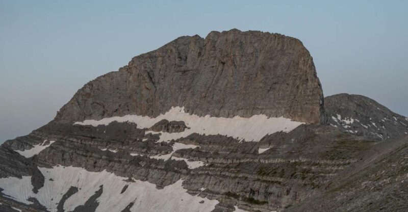 Mount Olympus: 2-Day Hiking Trip to Mytikas Peak - Itinerary Highlights