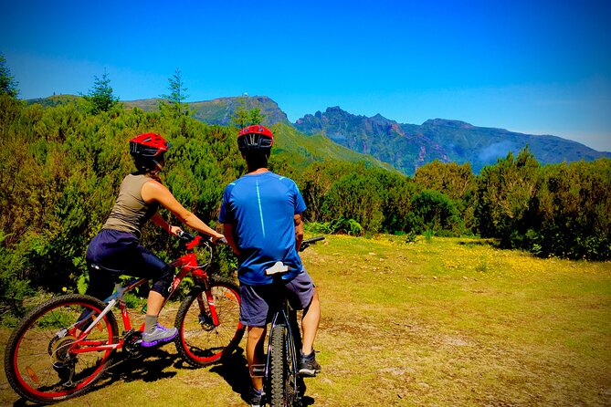 Mountain Biking Tour - Beginner Easy - Group Size and Personalization