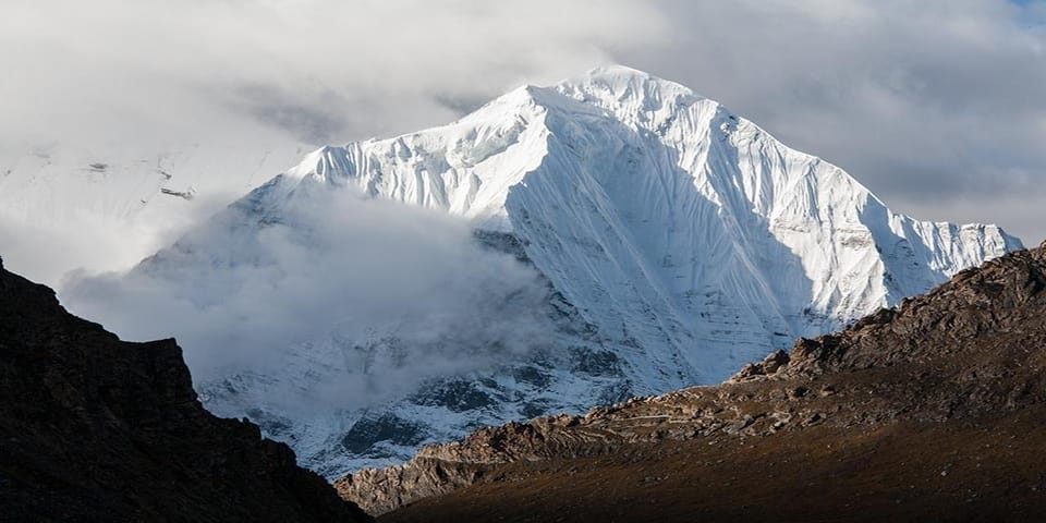 Mt Bokta Peak Climbing - Climbing Difficulty and Challenges