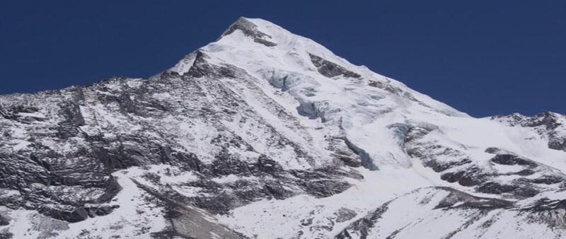 Mt.Larkya Peak Climbing - Detailed Itinerary