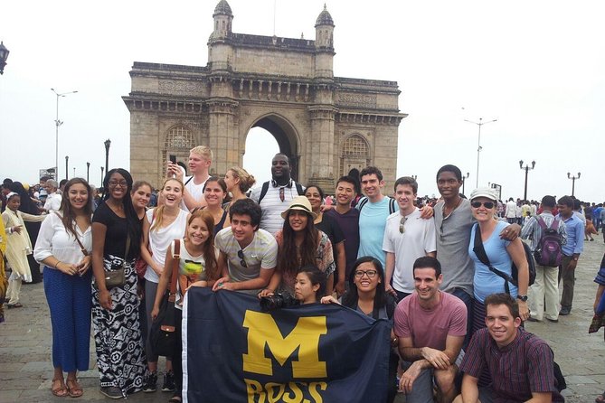 Mumbai Full Day Shore Excursion With Boat Ride - Itinerary Highlights