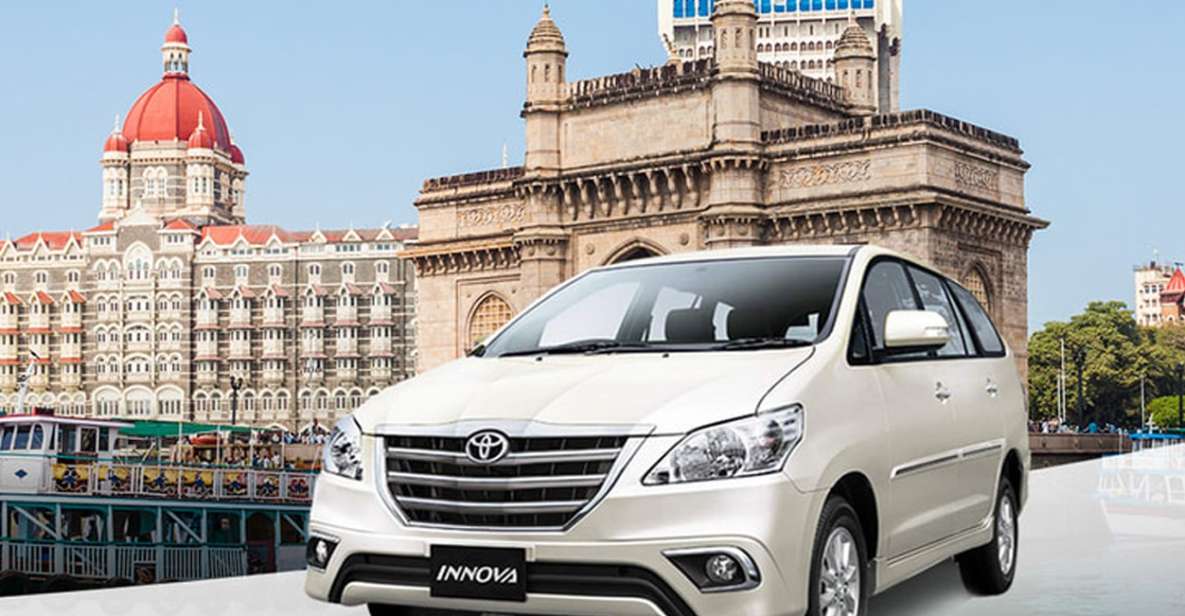 Mumbai: Private Hotel Transfers To/From Mumbai Airport - Pricing and Booking Options