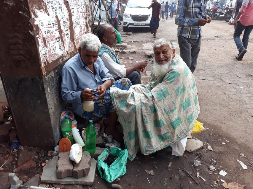 Mumbai: Walking Tour of Dharavi Slum - Detailed Itinerary