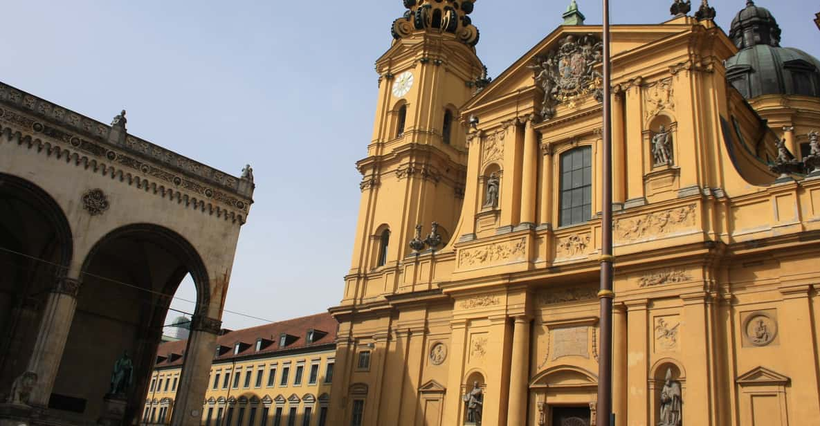 Munich: Customized Private Tour - Customization and Experience