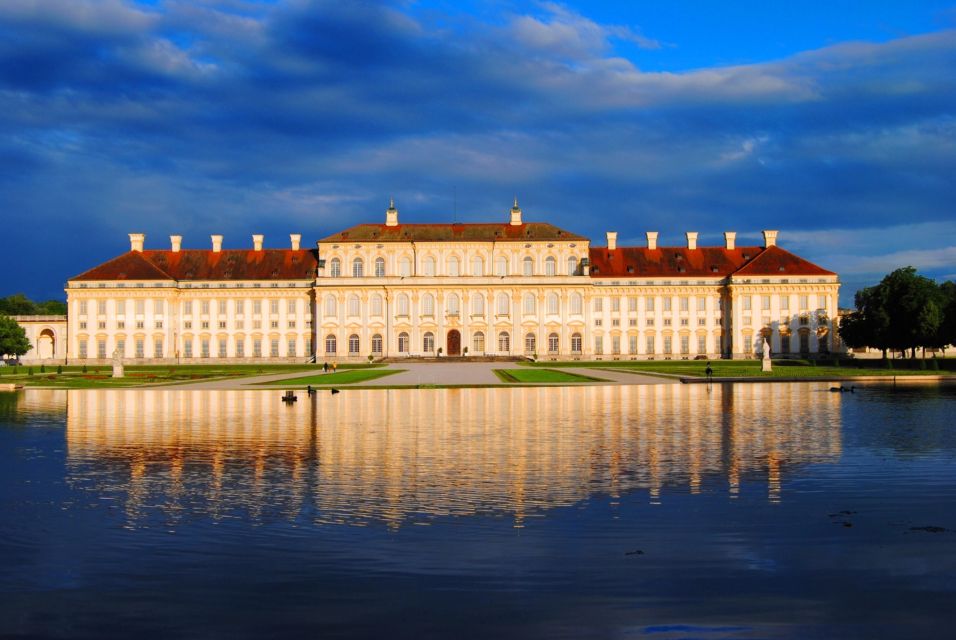 Munich: Evening Concert at Schleissheim Palace - Highlights of the Experience