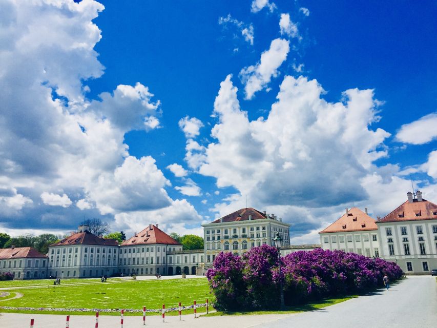 Munich: Evening Concert at the Nymphenburg Palace - Location and Venue